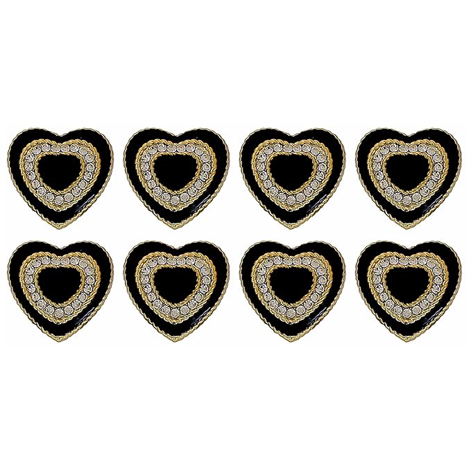 Gold black / 23mm(36L) / 8 Big size