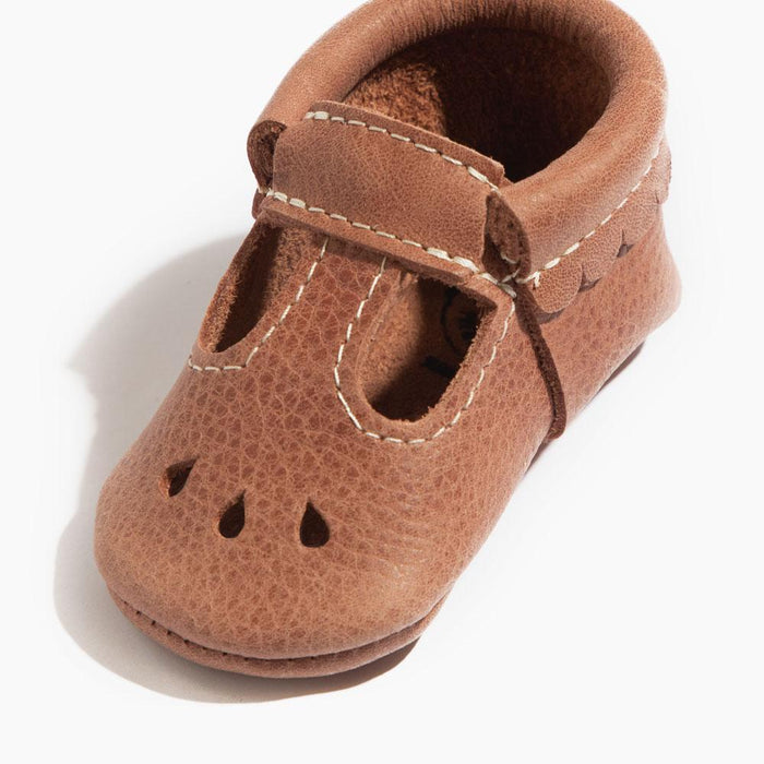 Red Rocks Mary Jane Baby Shoe - Babies in Bloom