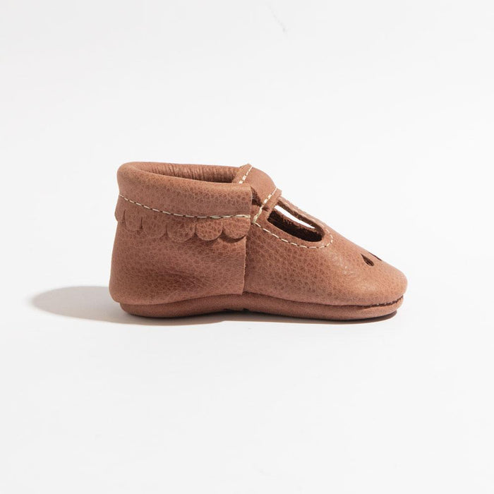 Red Rocks Mary Jane Baby Shoe - Babies in Bloom