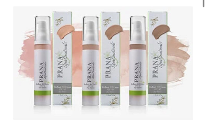 REFLECT BB CREAM SPF•45