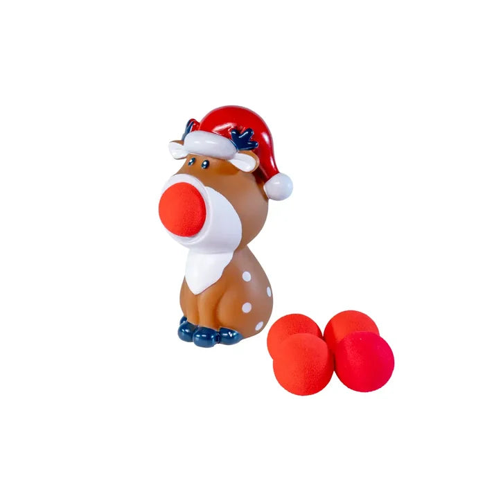 Reindeer Popper