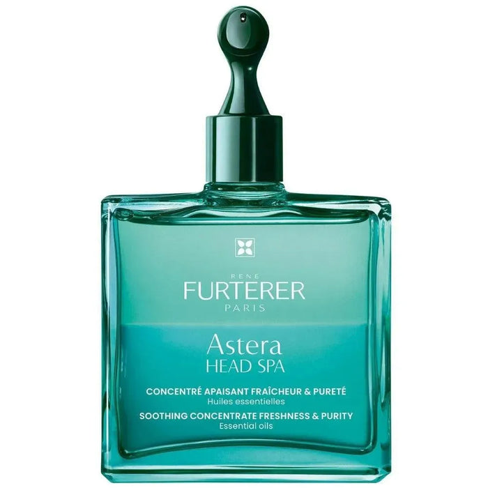 René Furterer Astera Fresh serum irritated scalp - Hairgivers