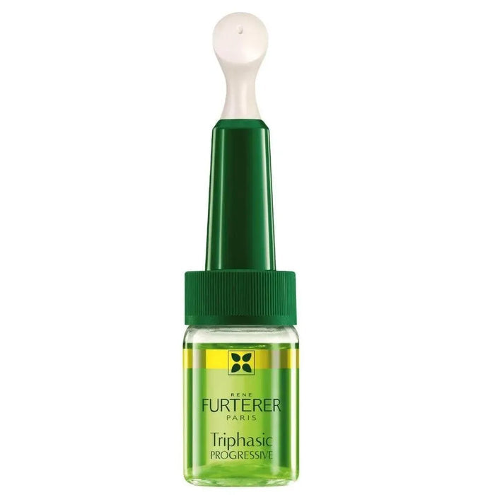René Furterer Triphasic Progressive treatment - Hairgivers