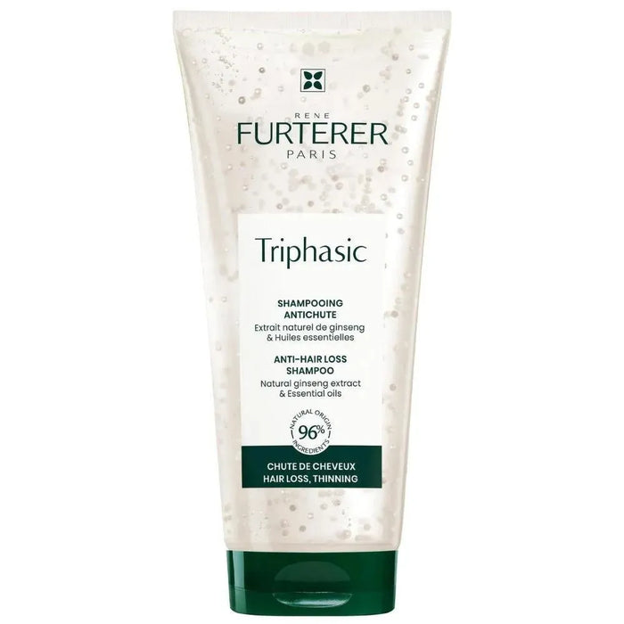René Furterer Triphasic shampoo - Hairgivers