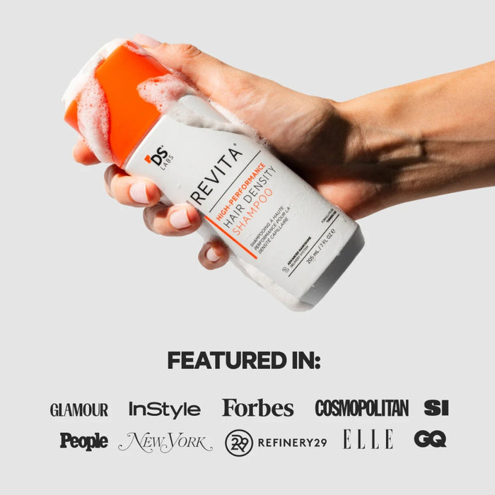 Revita hair growth shampoo (205 ml)