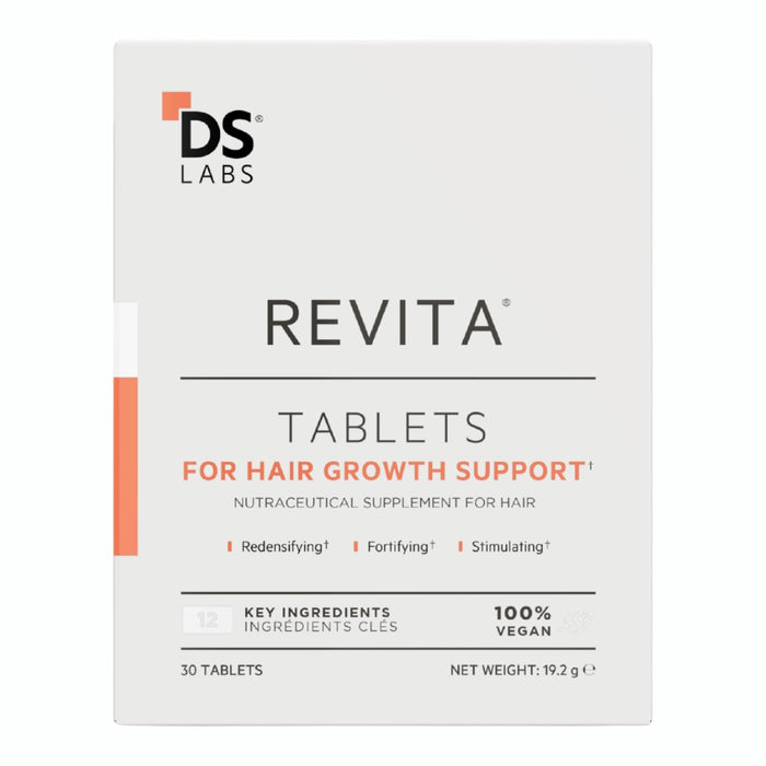 Revita tablets for hair growth (1 month)