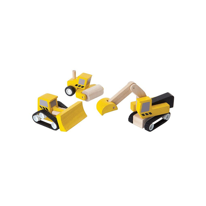 Road Construction Set - Babies in Bloom