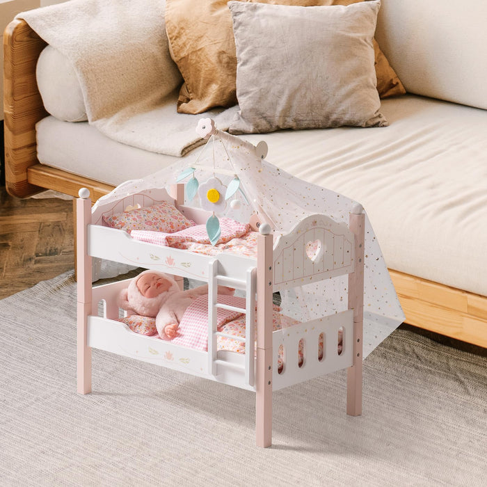 Princess Bed