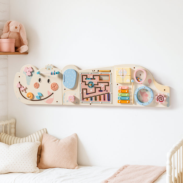 Busy Board