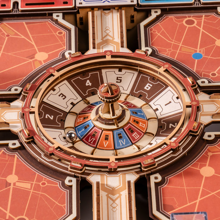 Fortune Quest alternate main product image 10 for SKU EGM01