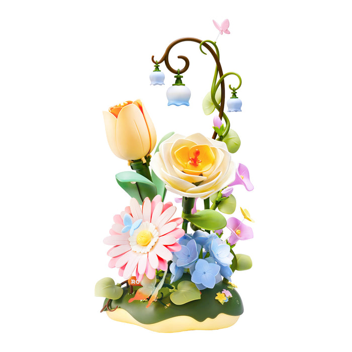 Garden Ramble alternate main product image 7 for SKU AF02D