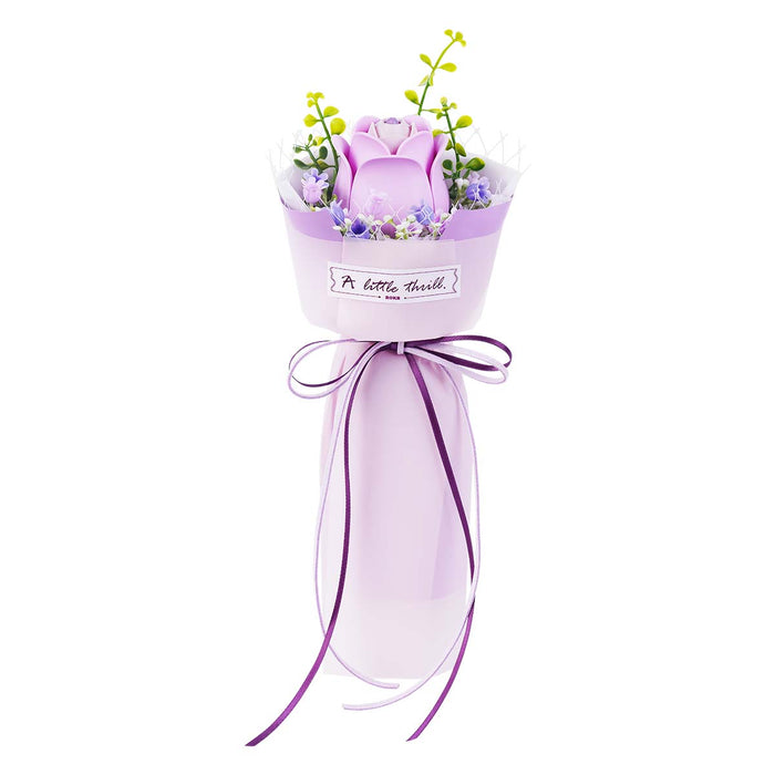 ROKR 3D wooden puzzle kit AF021, main product photo on white background