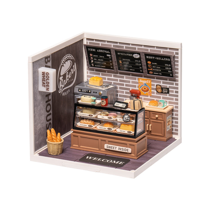 Bakery