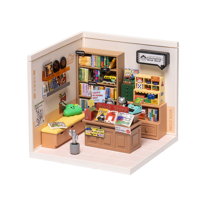 Book Store