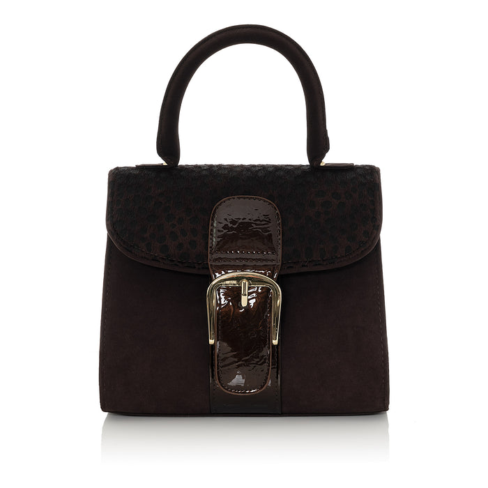 Riva (Appaloosa Brown) - rubyshoo