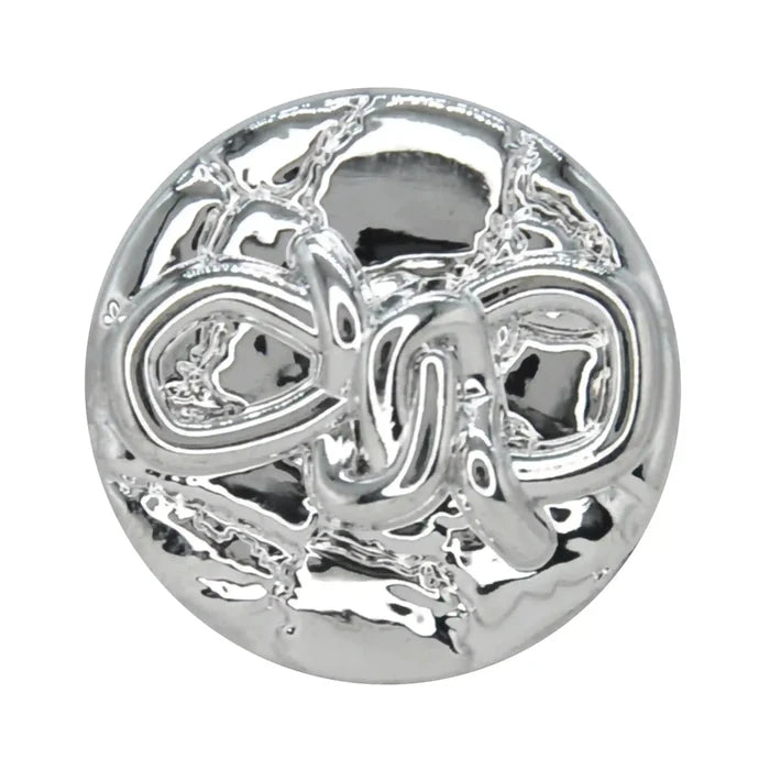 Silver / 23mm(36L)