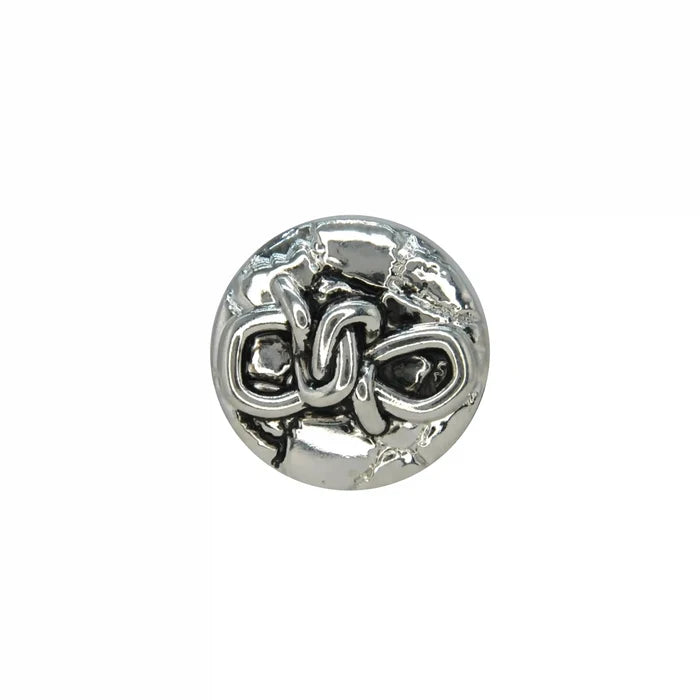 Antique Silver / 18mm(28L)