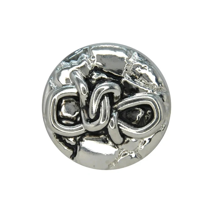 Antique Silver / 20mm(32L)