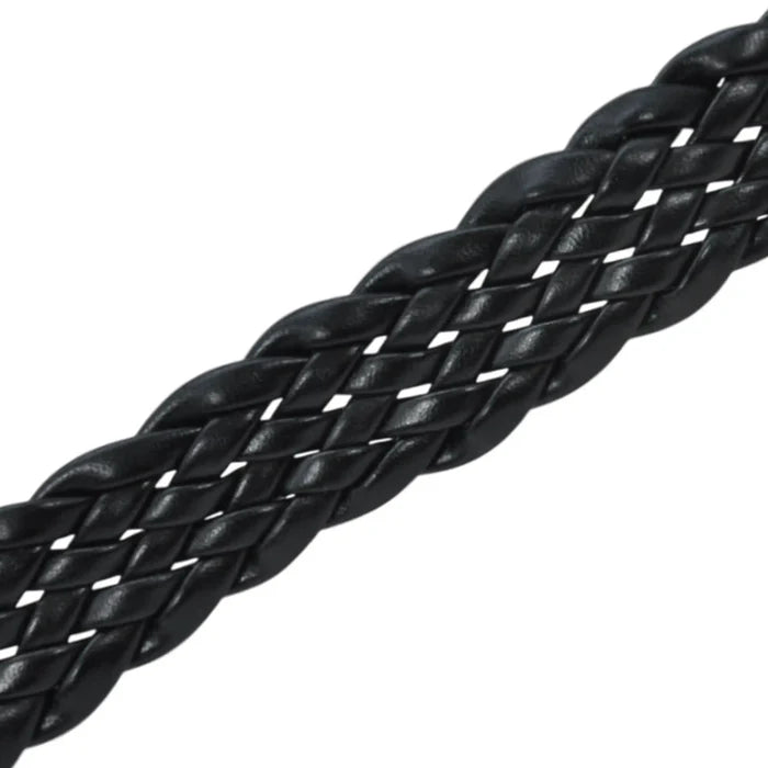 Black / (1.7)cm