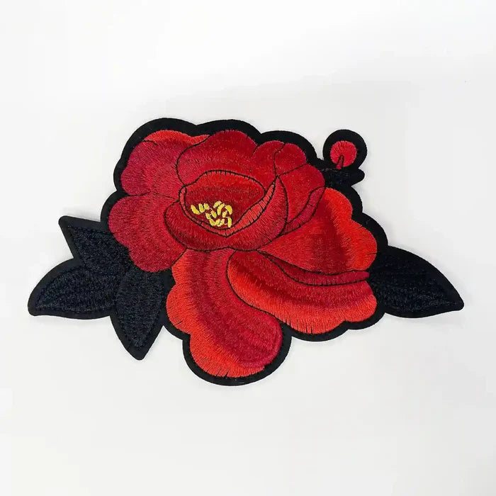 Rose Hot-Fix Patch
