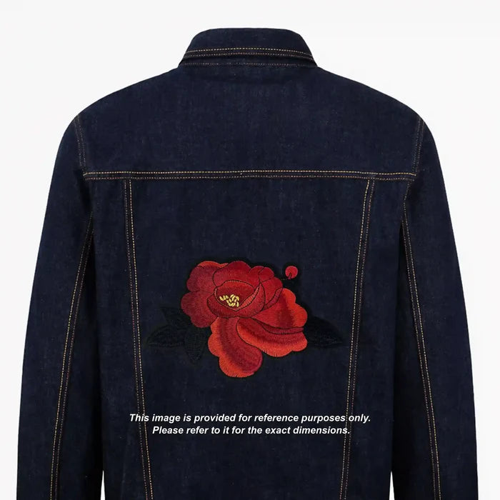 Rose Hot-Fix Patch
