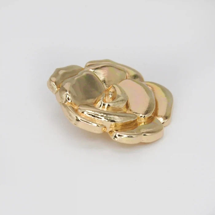 Gold / 8 Buttons / 35mm(55L)