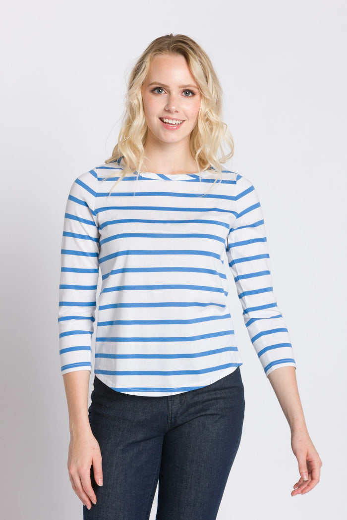 Rose | Women's 3/4 Length Sleeves