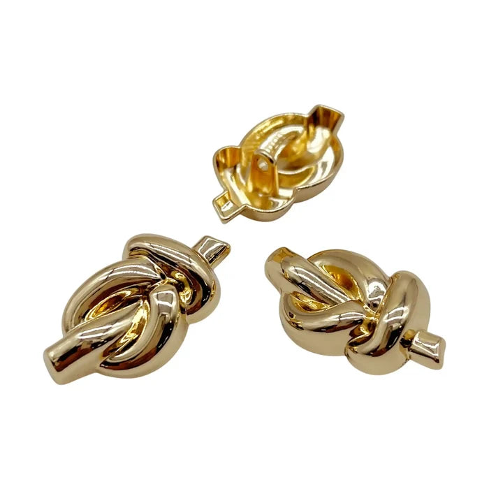 Round Loop Buttons | 32mm(50L)
