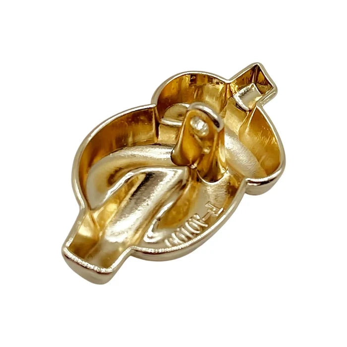 Round Loop Buttons | 32mm(50L)