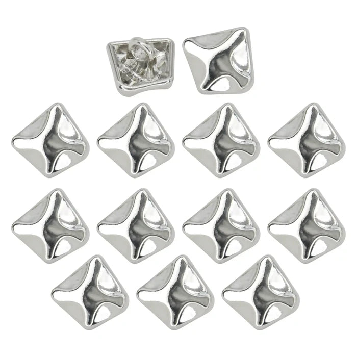 Silver / 10mm(16L) / 11 Buttons