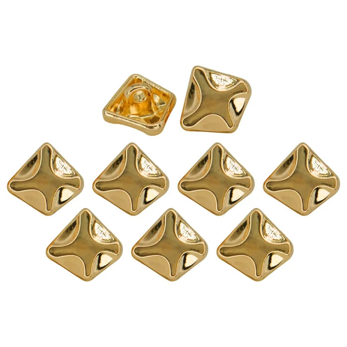 Gold / 10mm(16L) / 7 Buttons