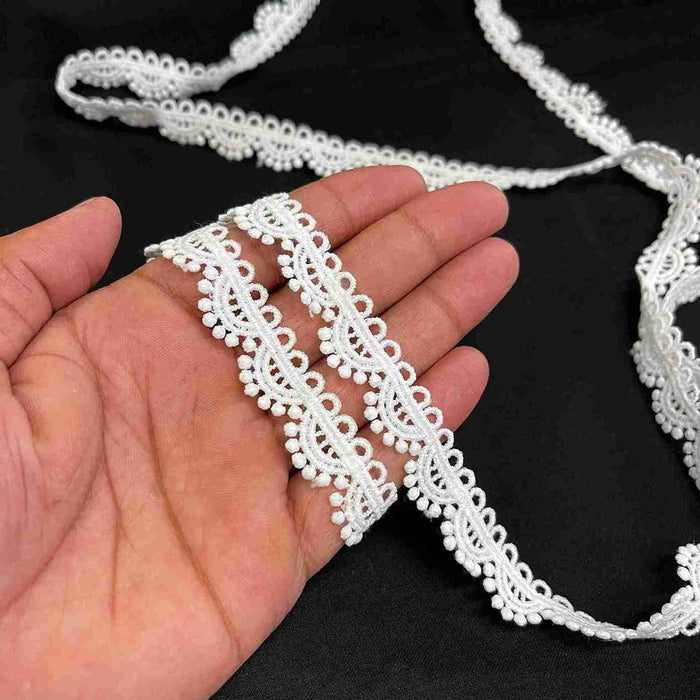 Royal Garden Lace Trim | SKU-k-3/694