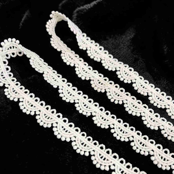 Royal Garden Lace Trim | SKU-k-3/694