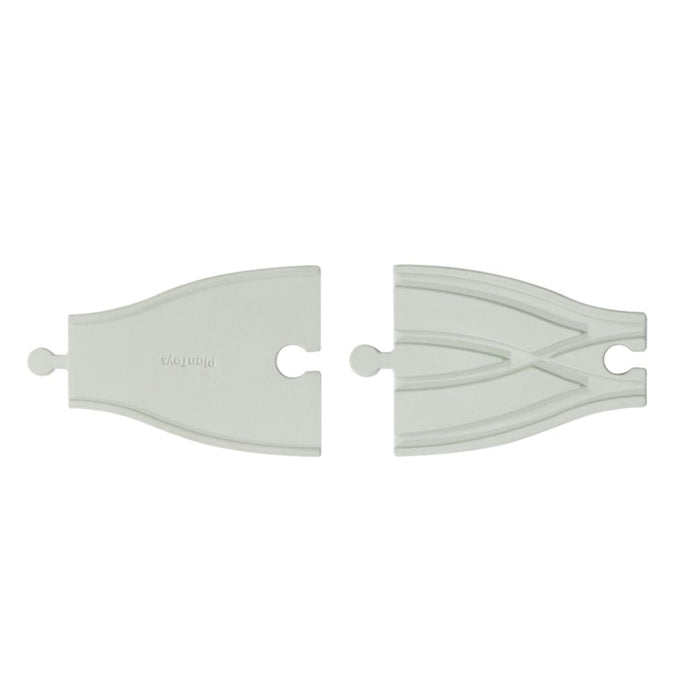 Rubber Road & Rail Adaptor Tracks