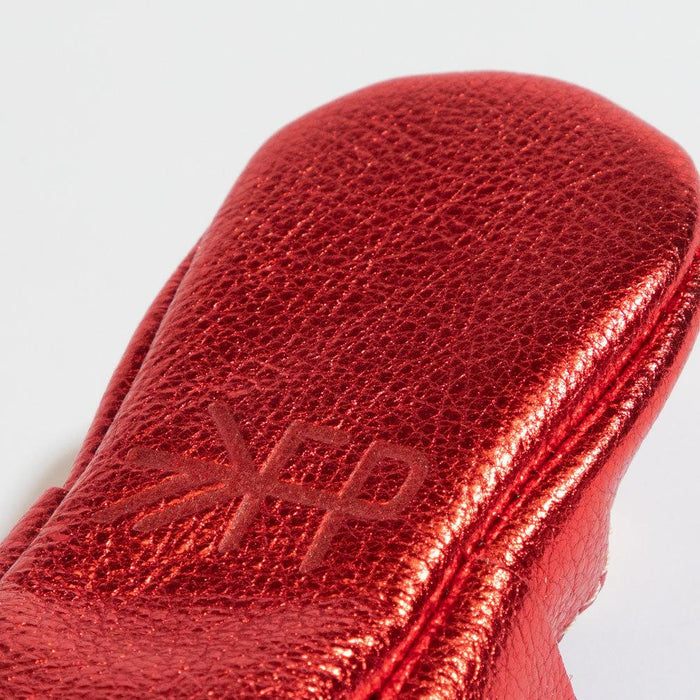 Ruby Mary Jane Baby Shoe - Babies in Bloom