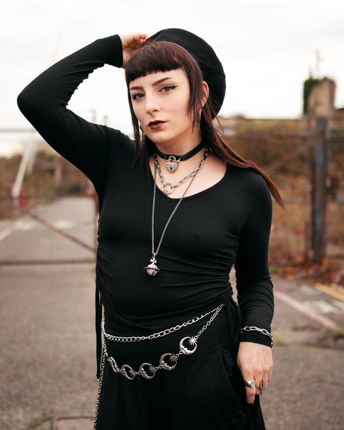 Amy - Size C
