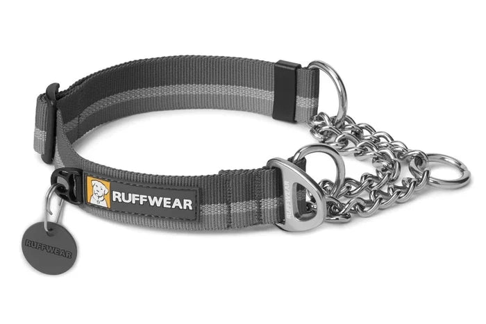 Ruffwear Chain Reaction Collar 2023 - Dog.Dog.Cat.