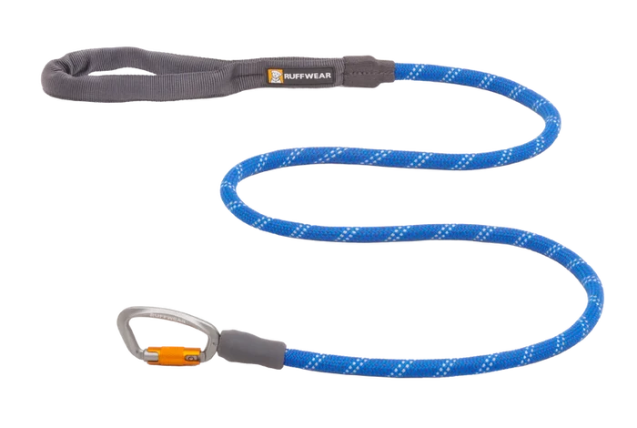 Ruffwear KNOT-A-LEASH ROPE Dog Leash 40206 - Dog.Dog.Cat.