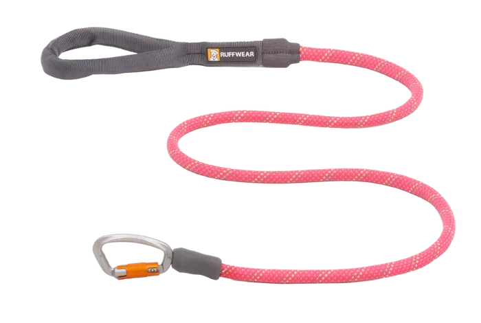 Ruffwear KNOT-A-LEASH ROPE Dog Leash 40206 - Dog.Dog.Cat.