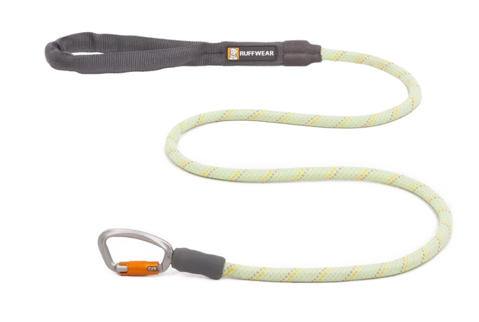 Ruffwear KNOT-A-LEASH ROPE Dog Leash 40206 - Dog.Dog.Cat.