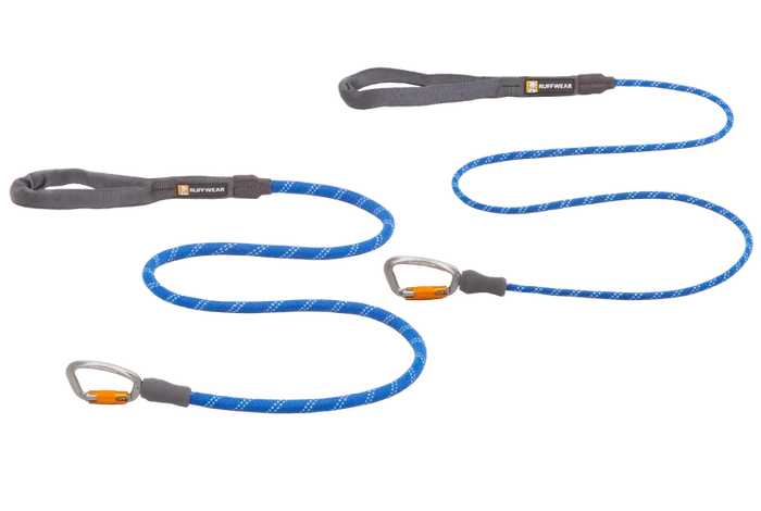 Ruffwear KNOT-A-LEASH ROPE Dog Leash 40206 - Dog.Dog.Cat.