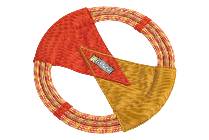 RuffWear Pacific Ring Toy - Dog.Dog.Cat.
