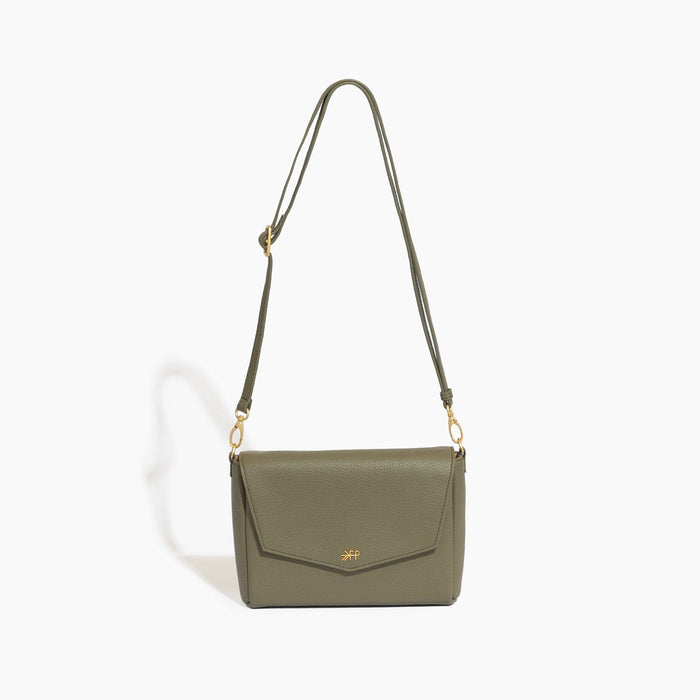 Sage Classic Crossbody - Babies in Bloom