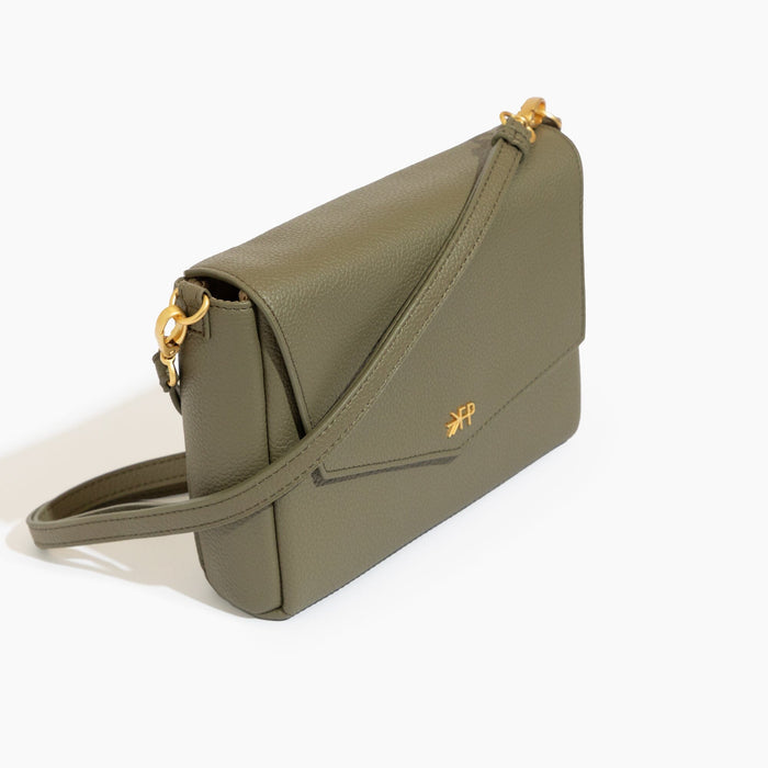 Sage Classic Crossbody - Babies in Bloom