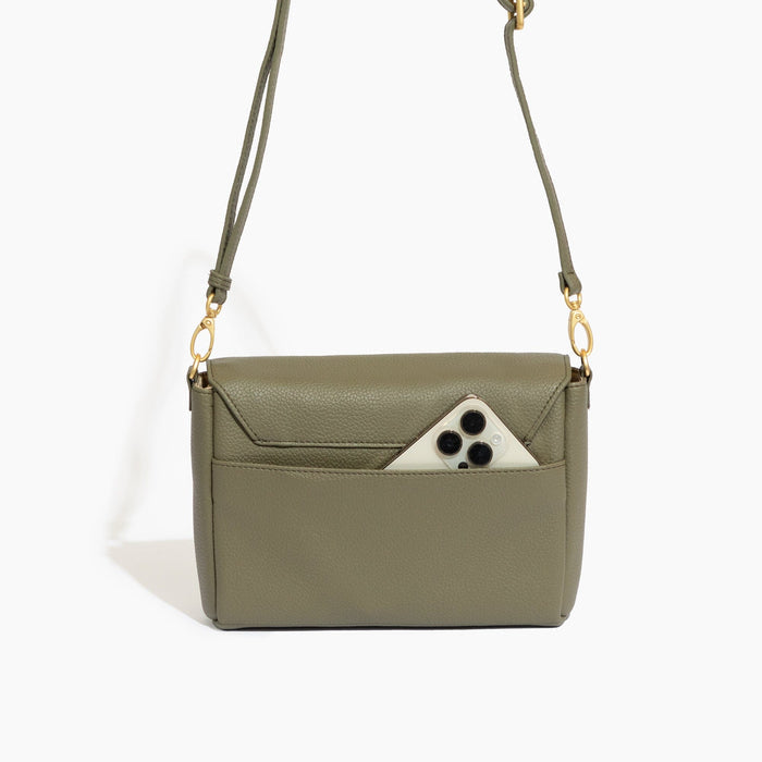 Sage Classic Crossbody - Babies in Bloom