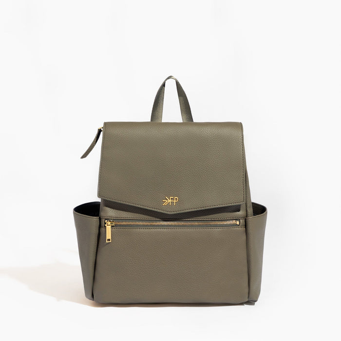 Sage Mini Classic Bag II - Babies in Bloom