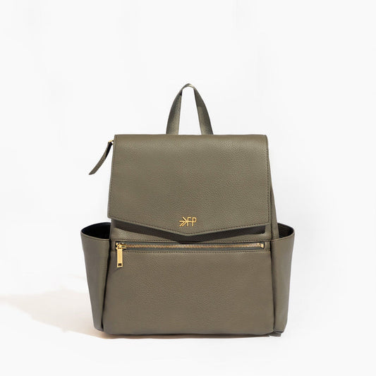 Sage Mini Classic Bag II - Babies in Bloom