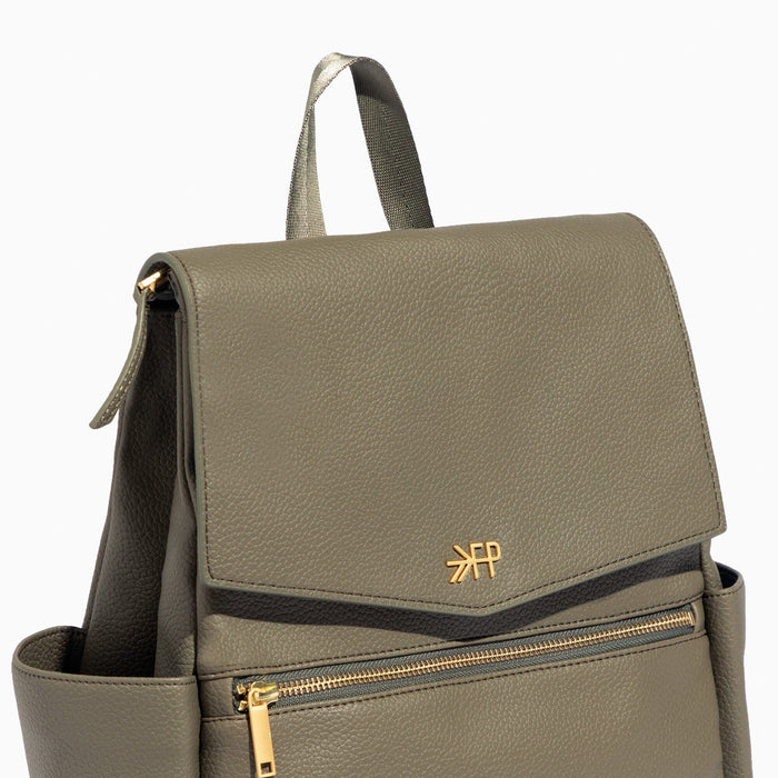 Sage Mini Classic Bag II - Babies in Bloom