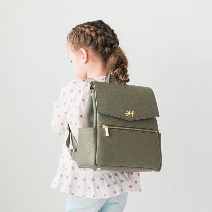 Sage Mini Classic Bag II - Babies in Bloom