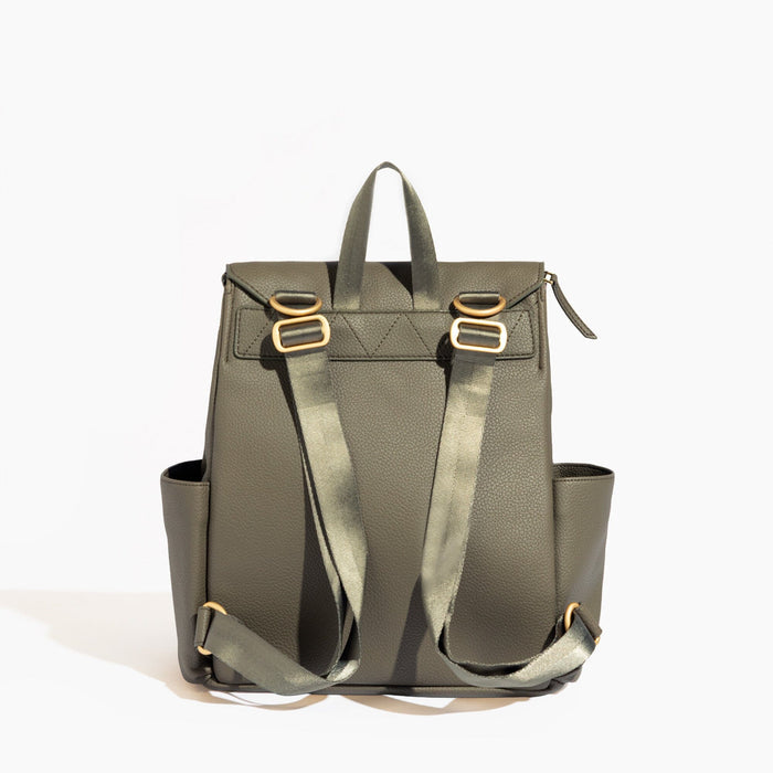 Sage Mini Classic Bag II - Babies in Bloom